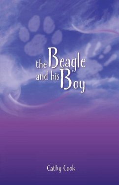 Cover The Beagle and his Boy