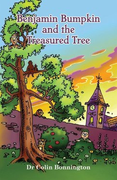 Cover Benjamin Bumpkin and the Treasured Tree