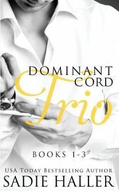 Cover Dominant Cord Trio