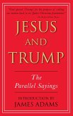 Jesus and Trump Jesus and Trump