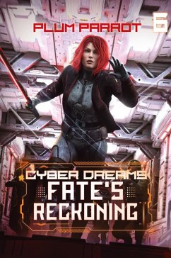 Cover Fate's Reckoning
