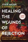 Healing the Wounds of Rejection Healing the Wounds of Rejection