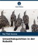 Umweltakquisition in der Robotik - Bild 1