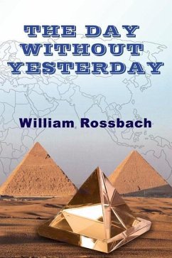Cover The Day Without Yesterday