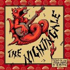 The Nightingale Served Up on China Plates