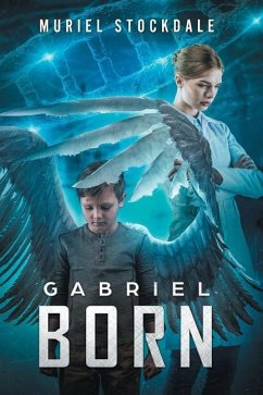 Cover Gabriel Born