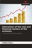 Interaction of the real and financial sectors of the economy