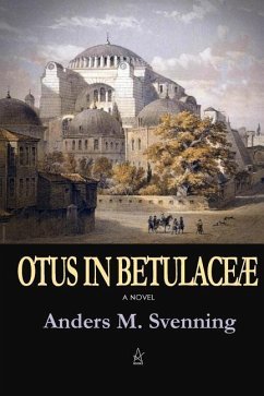 Cover Otus in Betulaceæ