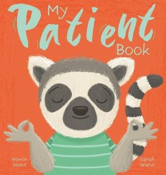 Cover My Patient Book