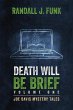 Death Will Be Brief - Bild 1