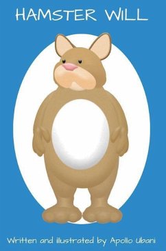 Cover Hamster Will