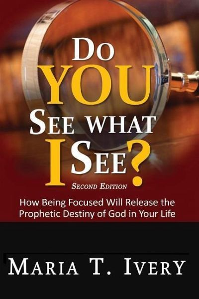 Do You See What I See?