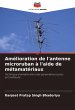 Amélioration de l'antenne microruban... - Bild 1