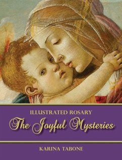 The Joyful Mysteries Cover The Joyful Mysteries
