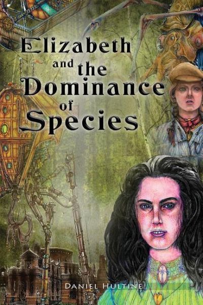 Elizabeth and the Dominance of Species Elizabeth and the Dominance of Species