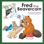 Fred the Beavercorn Fred the Beavercorn