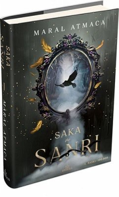Saka ve Sanri 1 Ciltli Cover Saka ve Sanri 1 Ciltli