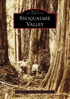 Cover Snoqualmie Valley