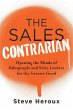 The Sales Contrarian - Bild 1