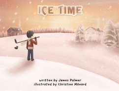 Cover Ice Time