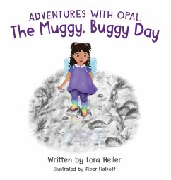 The Muggy, Buggy Day - Heller, Lora The Muggy, Buggy Day - Heller, Lora