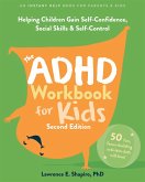 The ADHD Workbook for Kids The ADHD Workbook for Kids