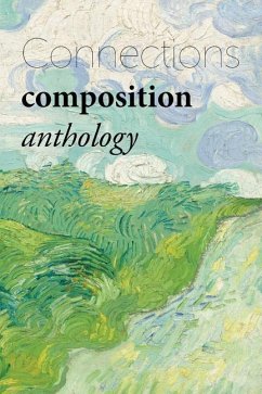 Connections Composition Anthology - Pfannkuchen, John