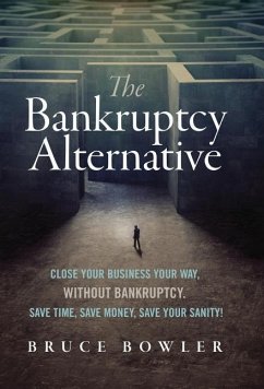Cover The Bankruptcy Alternative