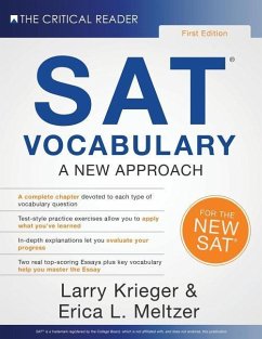 Cover SAT Vocabulary