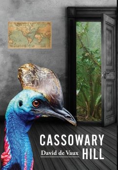 Cassowary Hill - De Vaux, David