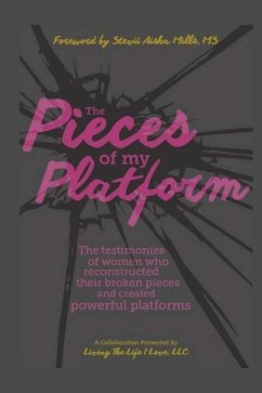Cover The Pieces of My Platform
