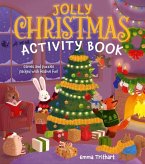 Jolly Christmas Activity Book Jolly Christmas Activity Book
