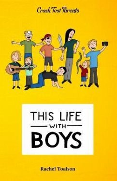 This Life with Boys This Life with Boys