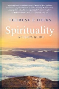 Cover Spirituality