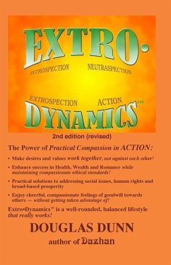 Extro-Dynamics - Dunn, Douglas