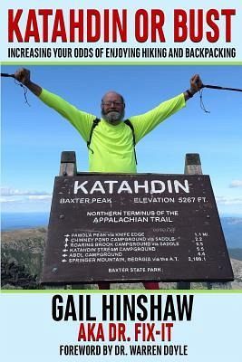 Katahdin or Bust Katahdin or Bust