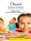 Classical Sunday School Classical Sunday School