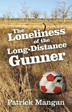 Cover The Loneliness of the Long-Distance Gunner