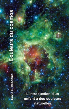 Cover Couleurs du cosmos