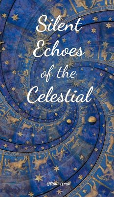 Cover Silent Echoes of the Celestial