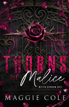 Thorns of Malice - Cole, Maggie
