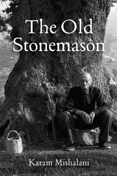 Cover The Old Stonemason