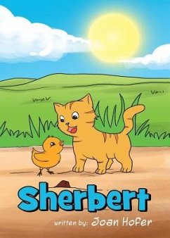 Cover Sherbert