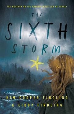 The Sixth Storm - Cooper Findling, Kim; Findling, Libby