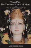 Vishnu Sahasranama & Satyanarayana Vrat Vishnu Sahasranama & Satyanarayana Vrat