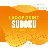 Large Print Sudoku Large Print Sudoku