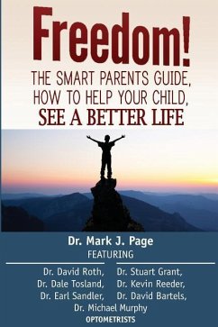 Cover The Smart Parents Guide