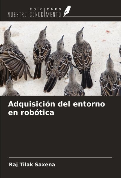 Adquisición del entorno en robótica Adquisición del entorno en robótica