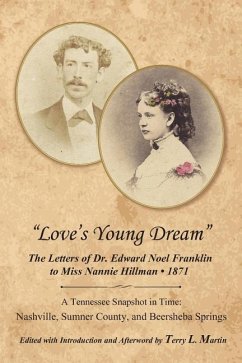Cover Love's Young Dream