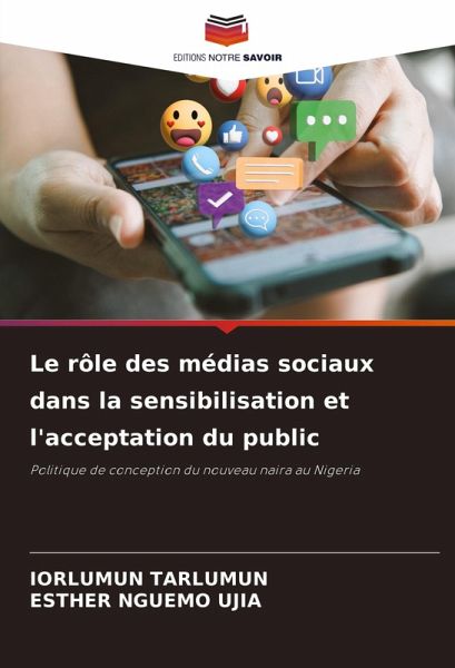 Le rôle des médias sociaux dans la sensibilisation et l'acceptation du public